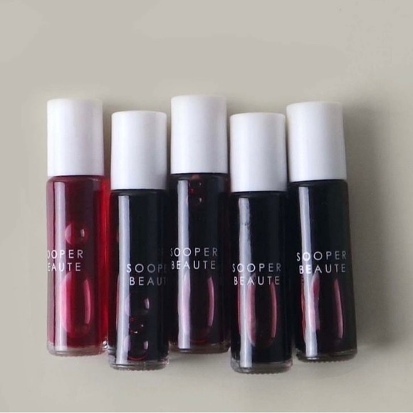 Lip & Cheek tint - Picture 4 of 13